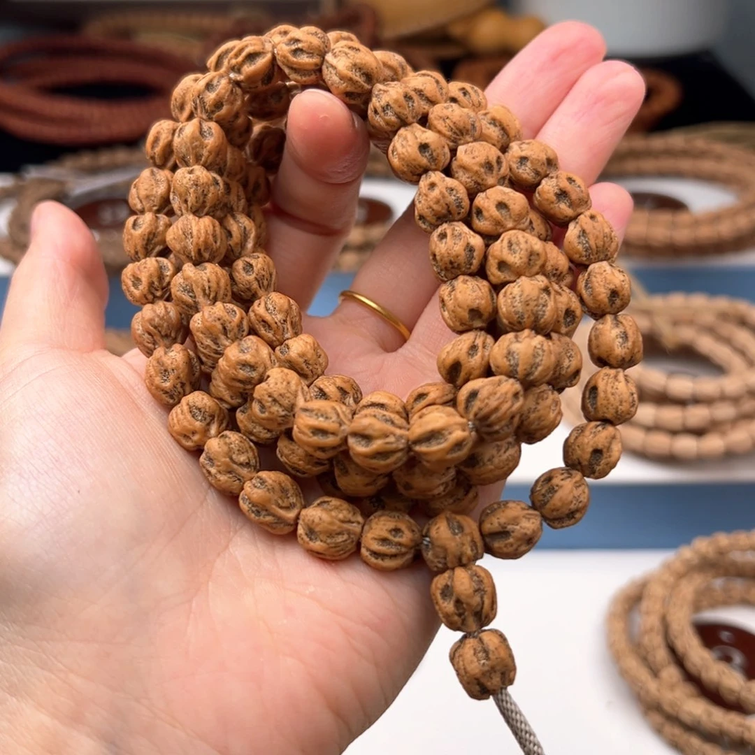 柏香籽/百香籽吊坠爆*爆