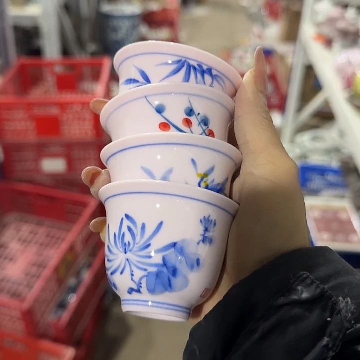 陶景德镇陶瓷瓷厂