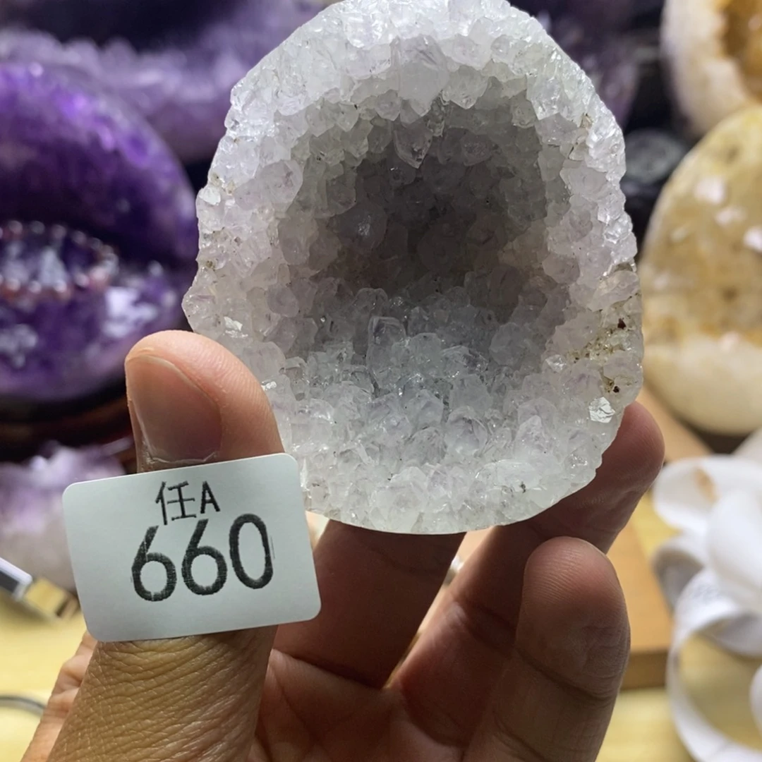 未镶嵌大型摆件（非配饰）水晶