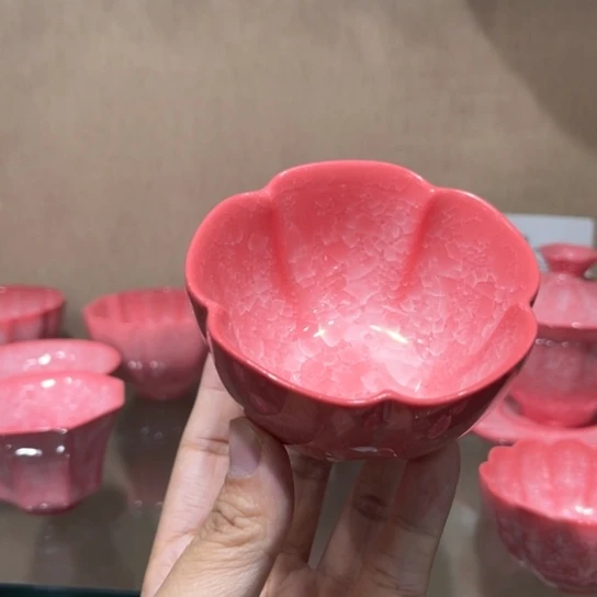 大宋甄选茶具茶器