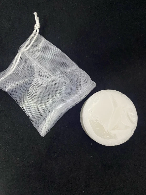 蚕丝蛋白山羊奶皂拉丝皂手工皂