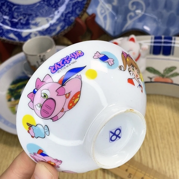 杯老瓷默认瑕疵 二十包邮