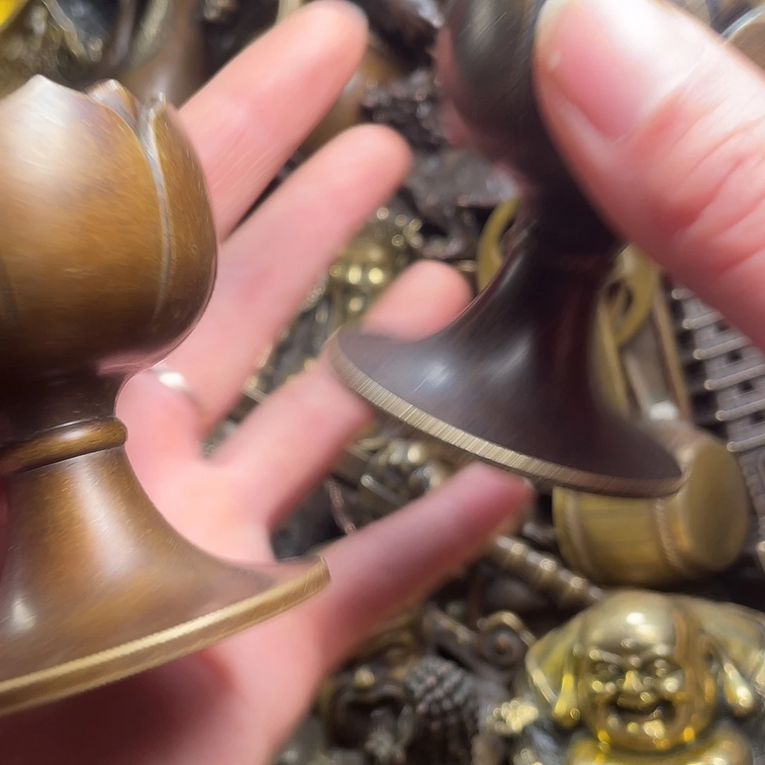 铜器摆件诚信经营