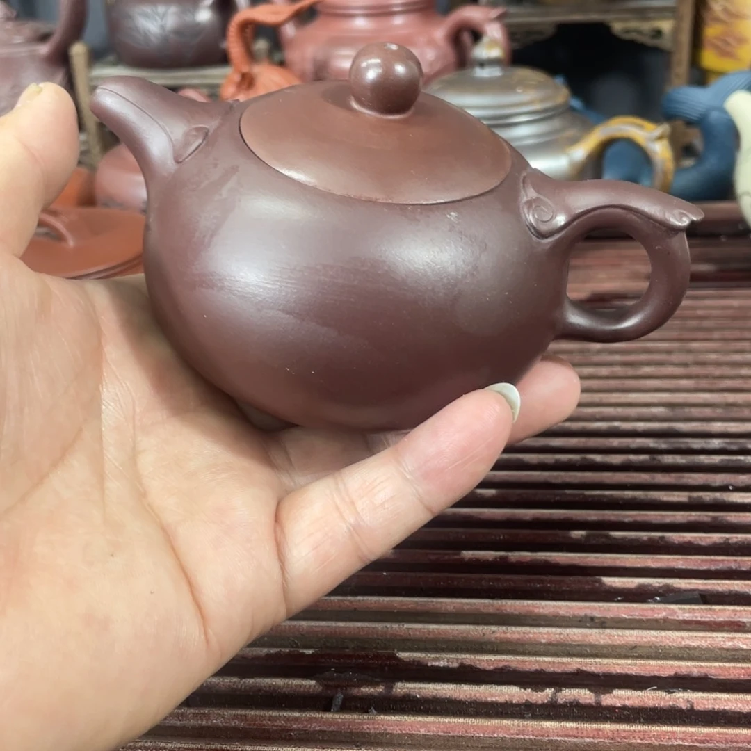 紫砂壶紫砂茶具茶茶具