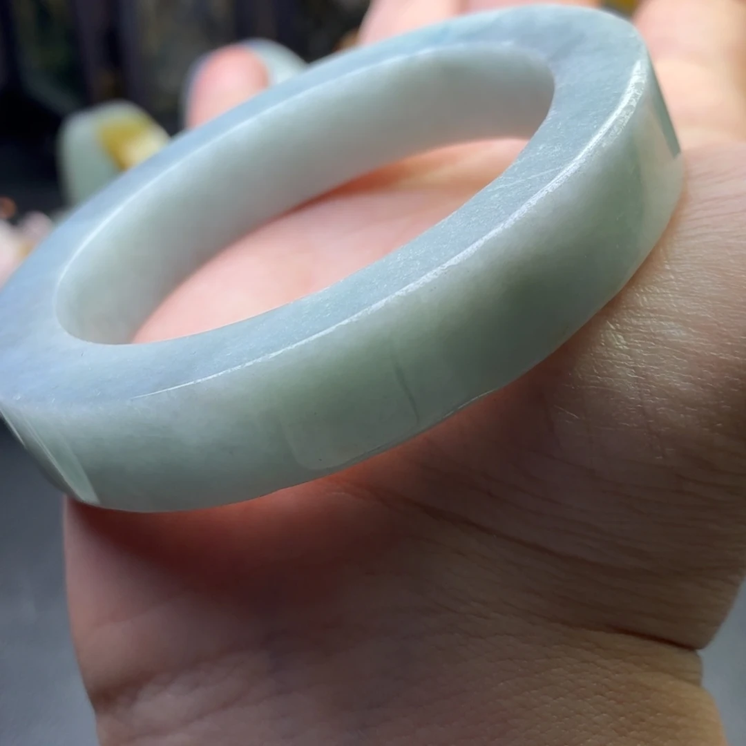 定制翡翠未镶嵌缅甸翡翠