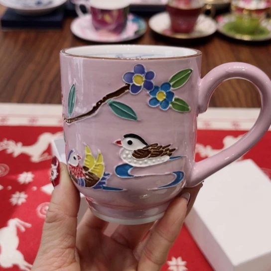 瓷片茶杯茶杯茶杯茶盏