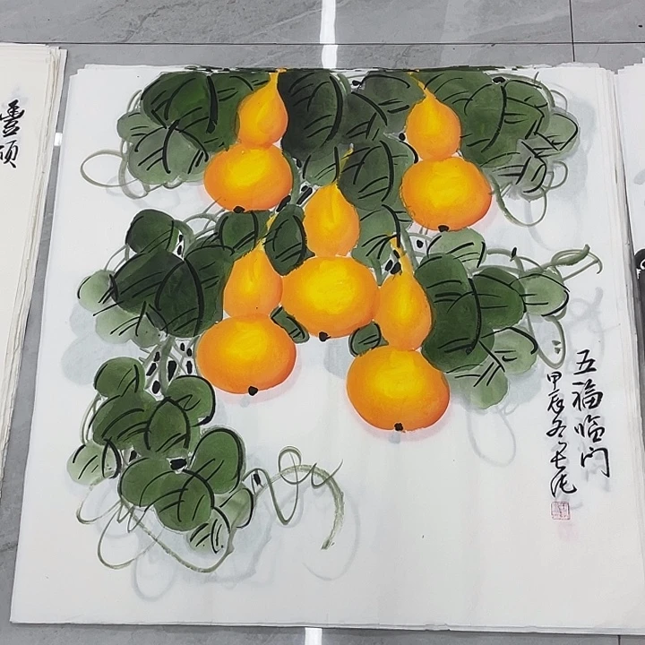 国画展展重中之重重中之重