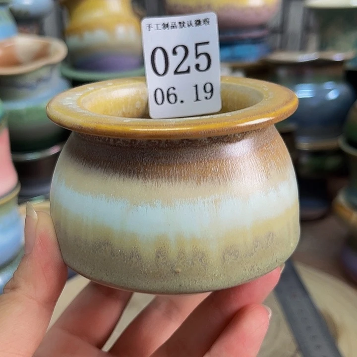 瓷片景德镇陶瓷手工制作