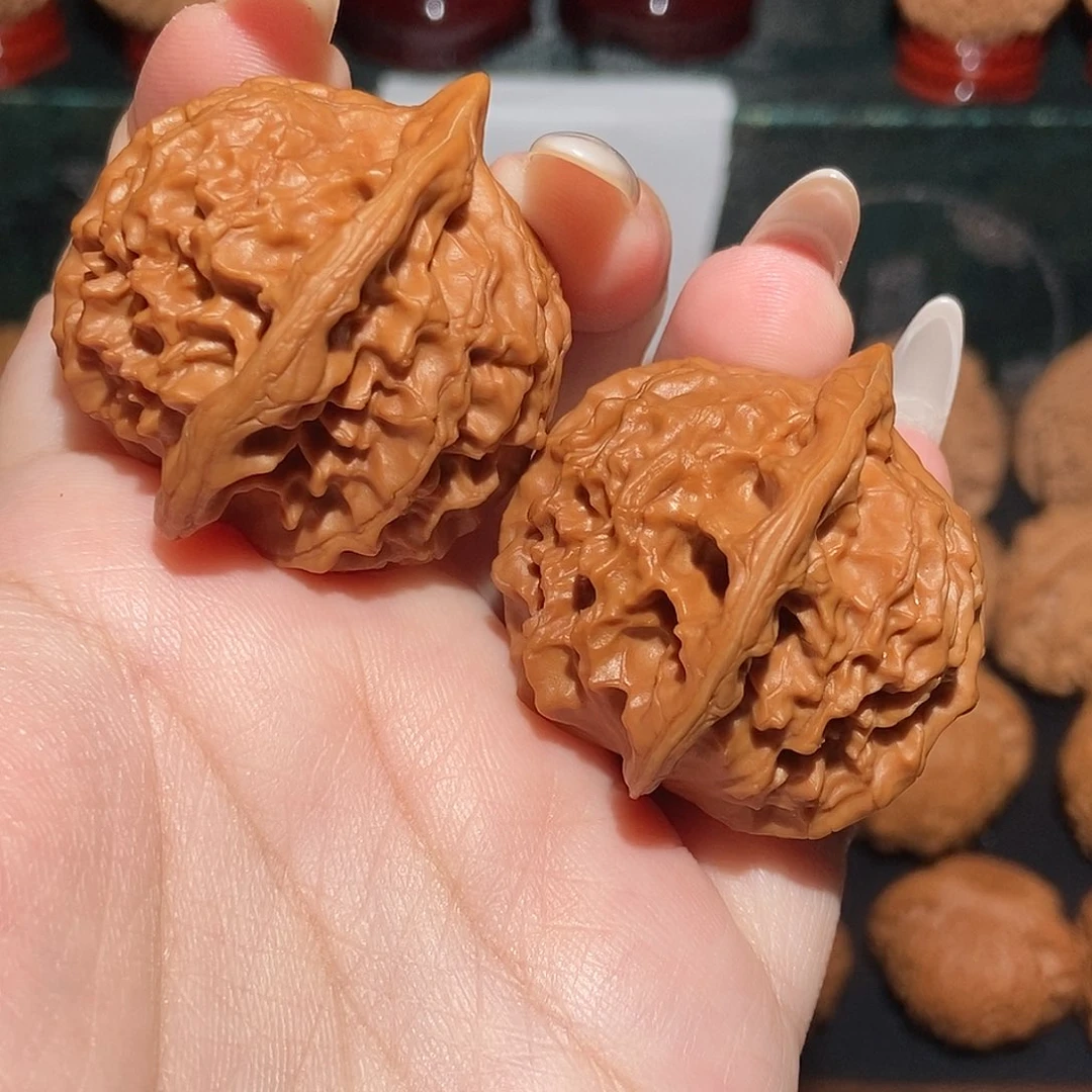 文玩核桃吊坠图图42