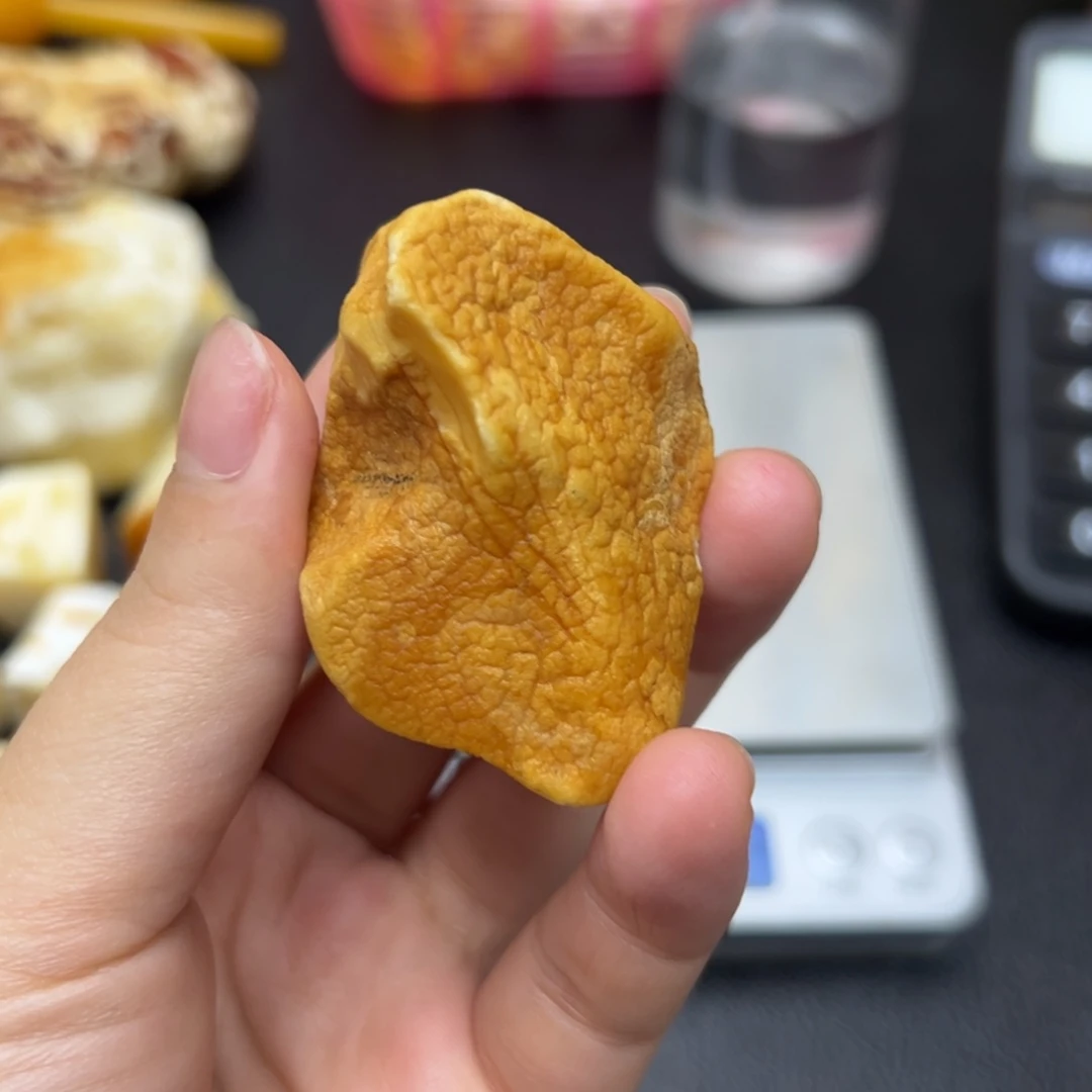 定制琥珀未镶嵌木**西蜜蜡