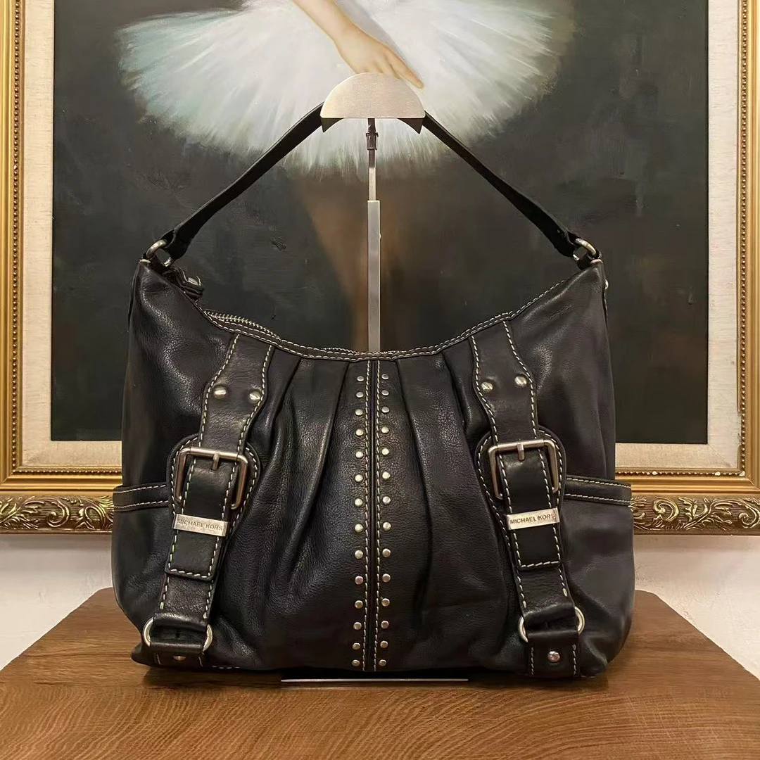 95新 MICHAELKORS/迈克高仕 mk手提包/001755