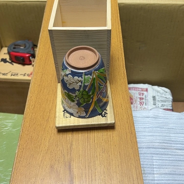 摆件海*棠家居工艺品瓷器