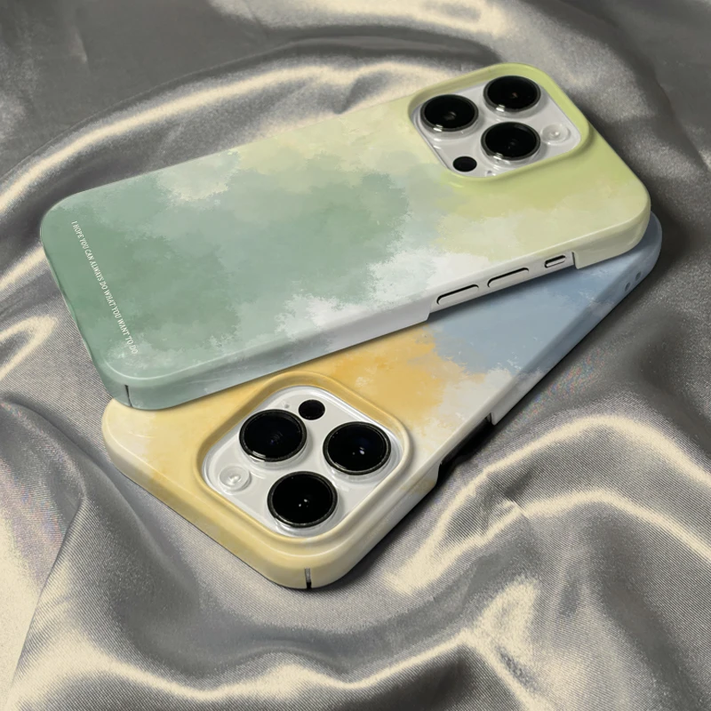 适用于苹果16promax手机壳iPhone15卡通14华为oppo小米vivo荣耀13