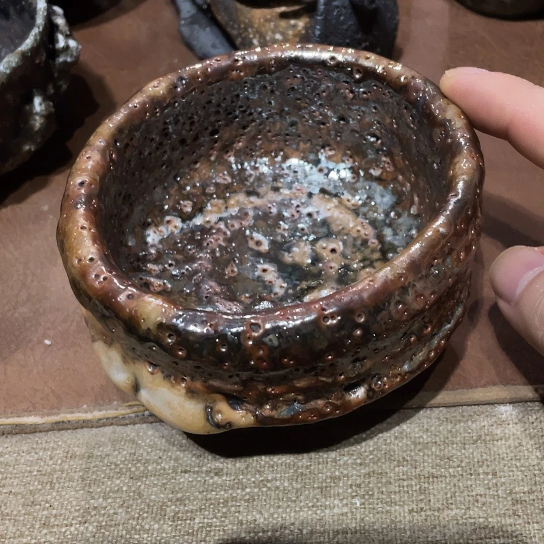 景德镇陶瓷艺术器物