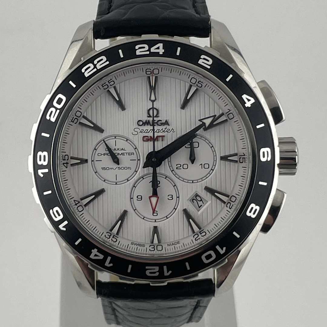 95新 Omega/欧米茄 海马150/44mm/3603机芯/自动机械男表