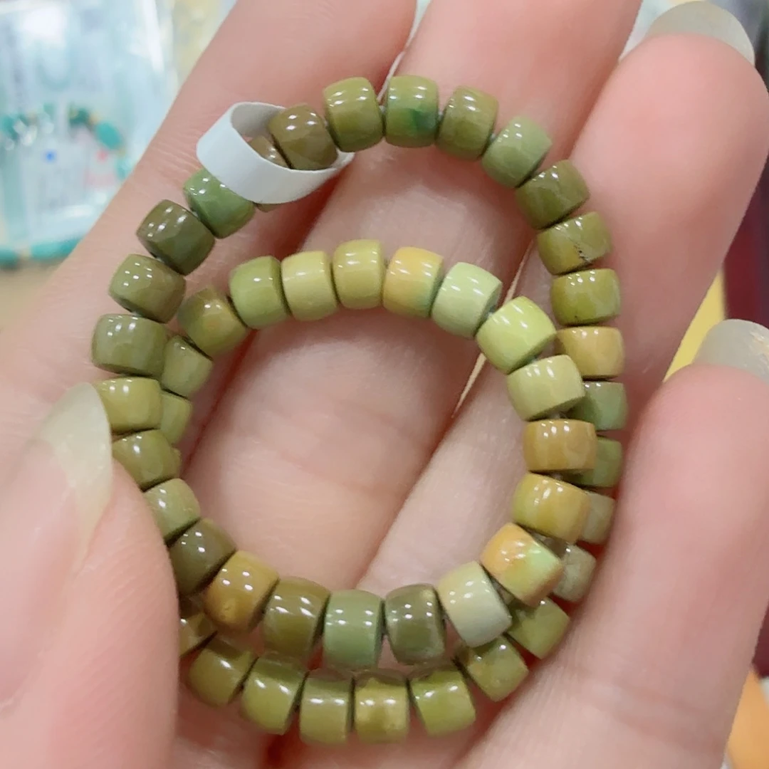 未镶嵌绿松石配饰