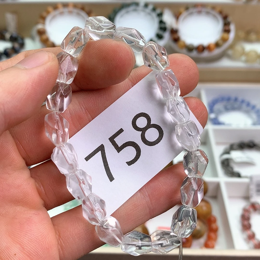 【闪购商品】未镶嵌手链水晶手链