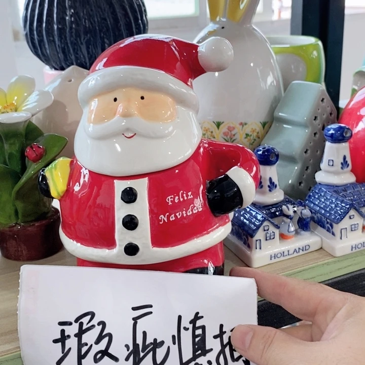 陶瓷树脂家居摆件