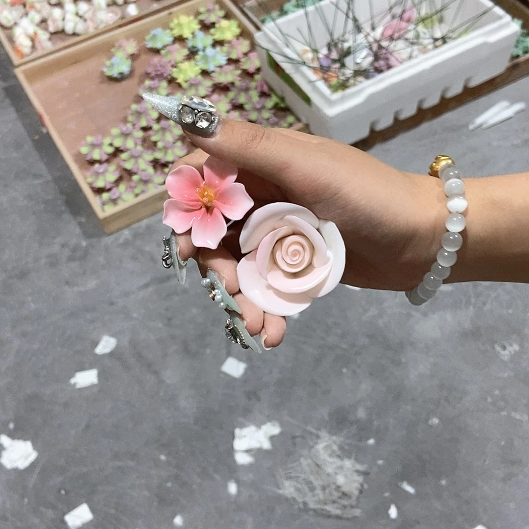 陶瓷设计风格现代