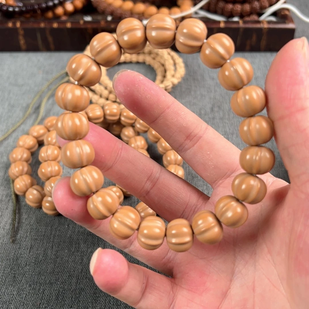 金刚菩提吊坠猴头大鲨鱼