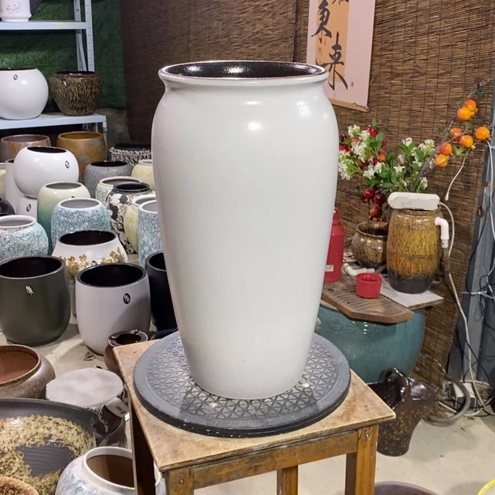 花盆口20高42～～～～～