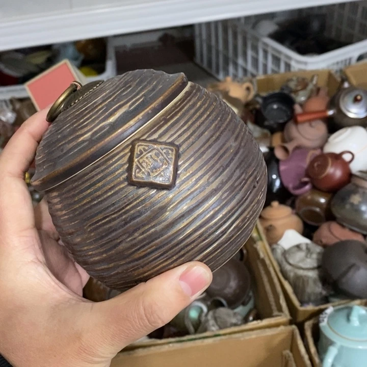 陶瓷艺术品及陶瓷制品