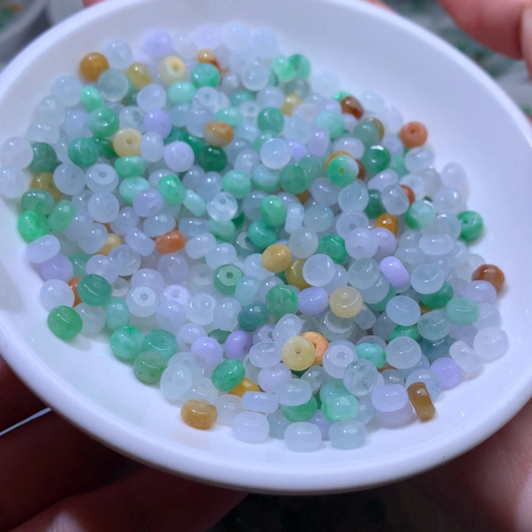 散珠翡翠多样性发货10卡5加