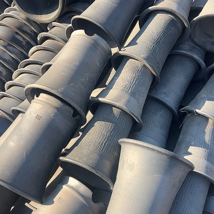 陈***生八寸口22高度28两个