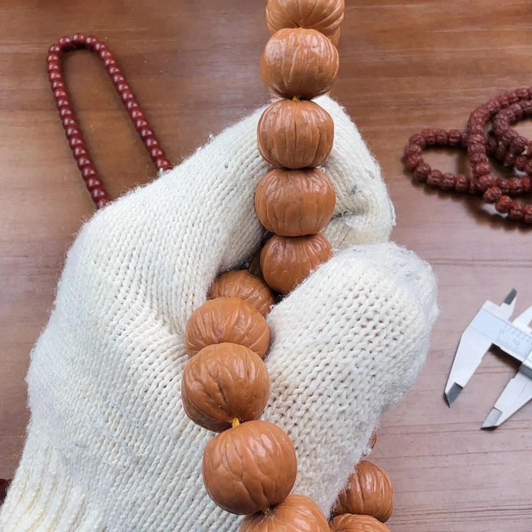 柏香籽/百香籽吊坠26