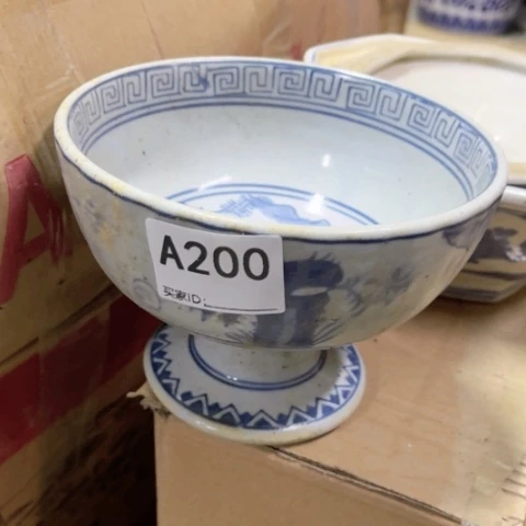 陶瓷制品瑕疵处理