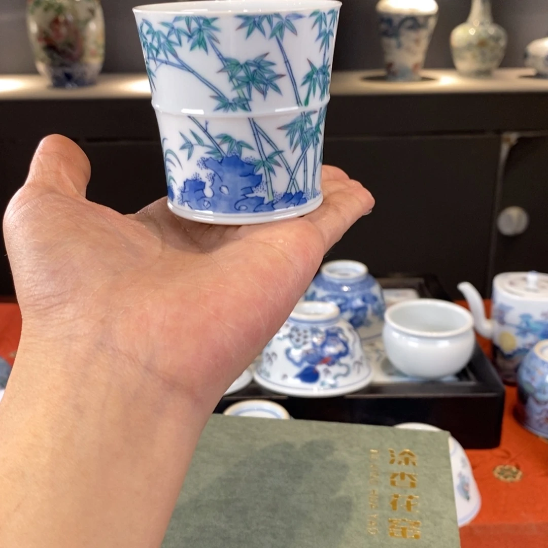 九鸣瓷艺九鸣瓷艺