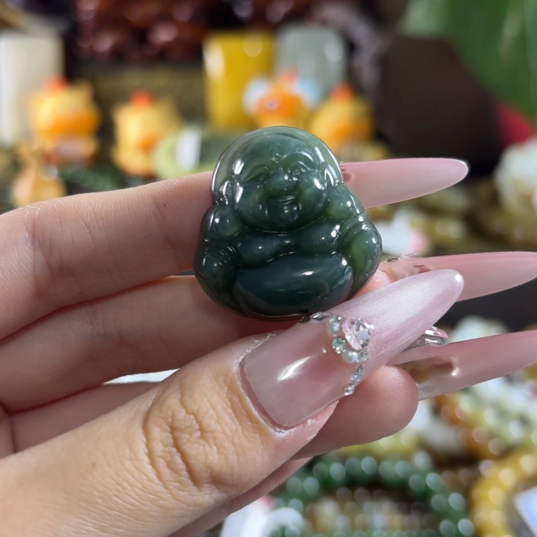 手链未镶嵌和田玉181