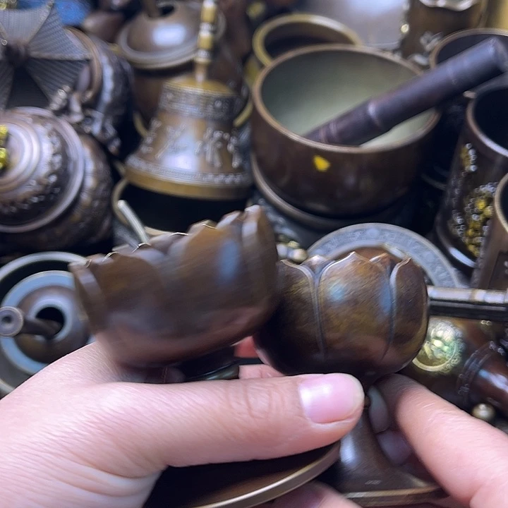 铜器2345699765788999