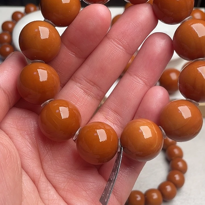 橄榄核手串/手链橄榄核1.9