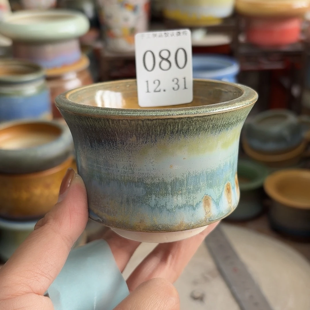 瓷片景德镇陶瓷手工制作