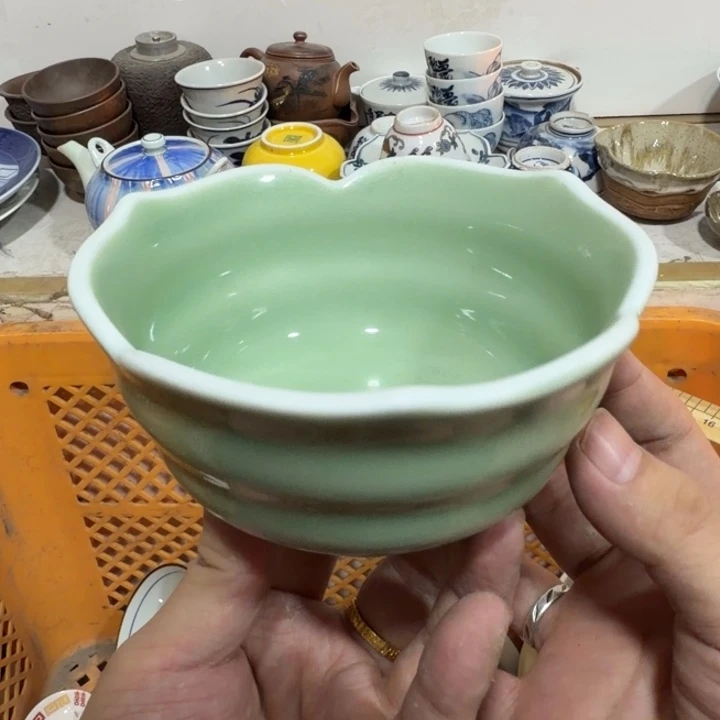 陶瓷推薦第二名20包郵
