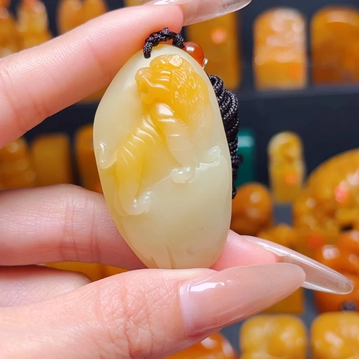 田黄石石雕石雕石雕