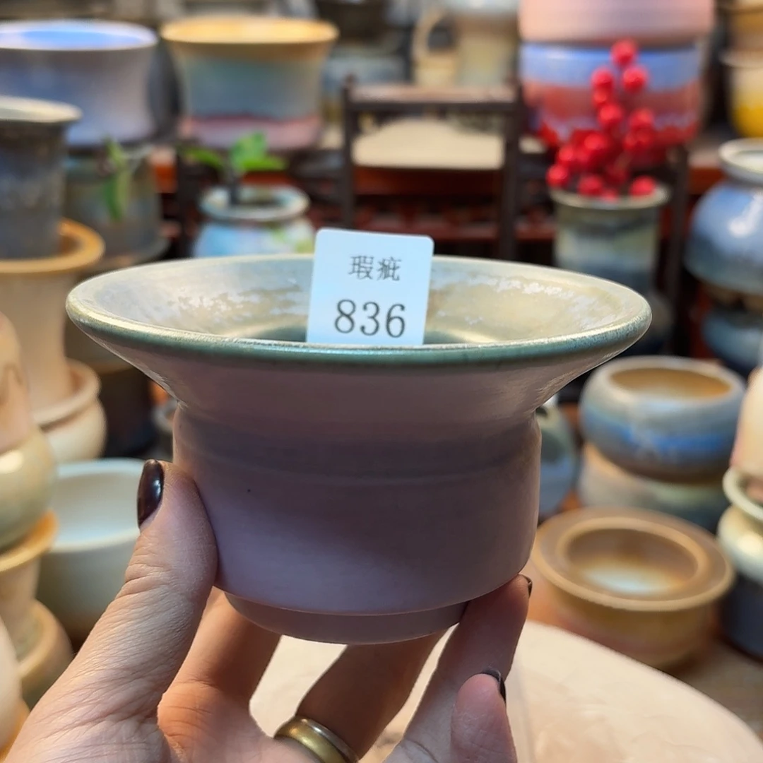 瓷片景德镇陶瓷手工制作