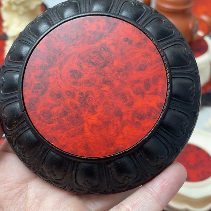 东非黑黄檀（紫光檀）