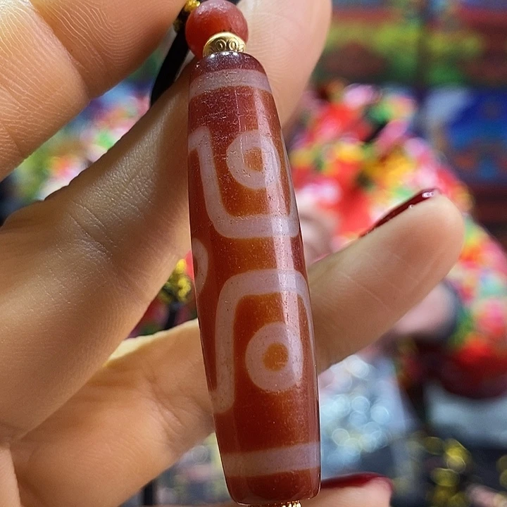 玛瑙/玉髓颈饰未镶嵌104