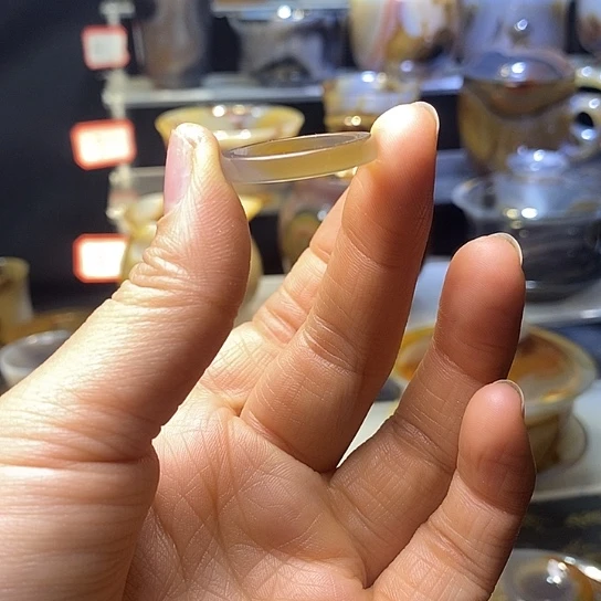 玛瑙/玉髓未镶嵌新款