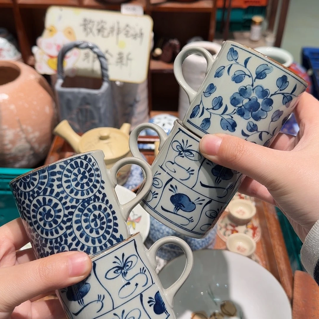 瓷片五十包邮 非全新