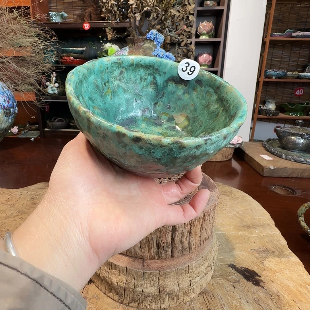纯手工咖啡杯，餐具