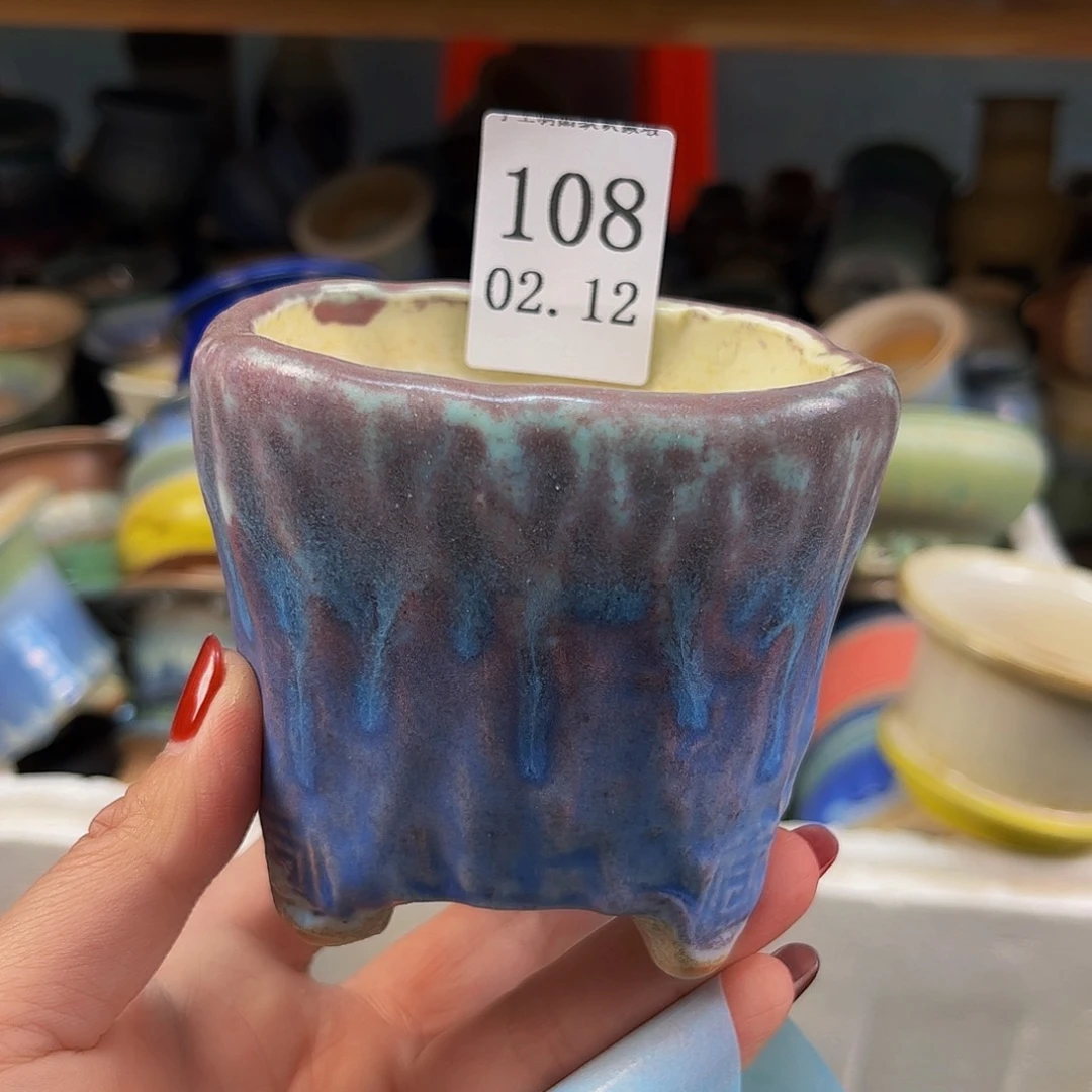 摆件景德镇陶瓷手工制作