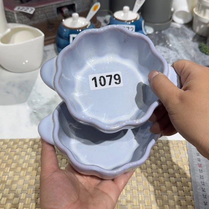 瓷片陶瓷瑕疵介意慎拍1079