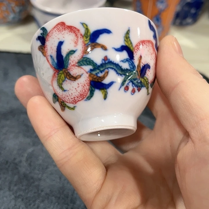 瓷片容量50毫升……红