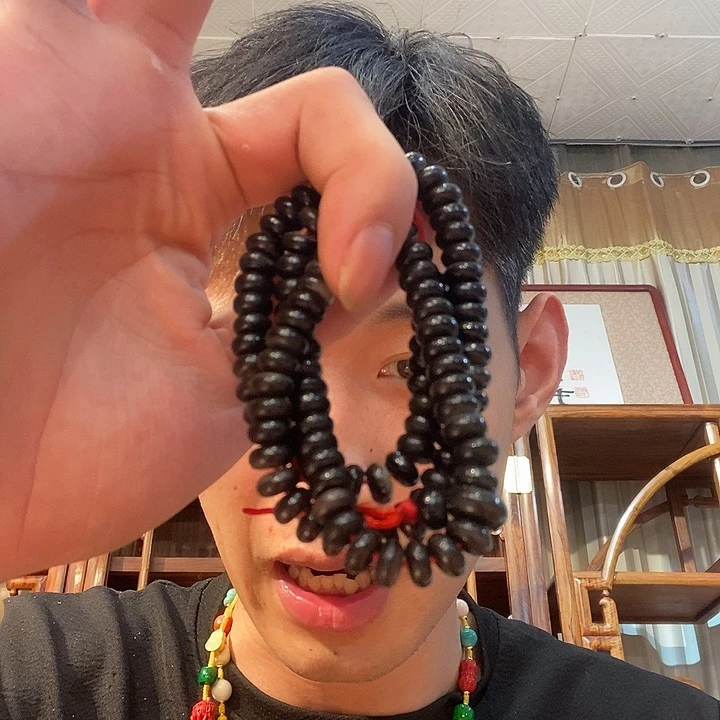 大果紫檀（缅甸花梨）28