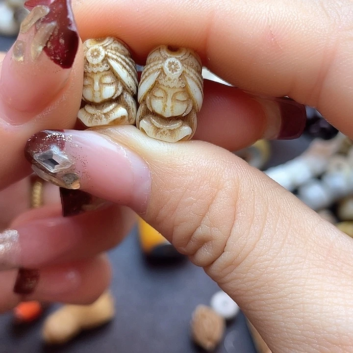 驼骨手串/手链其他配饰