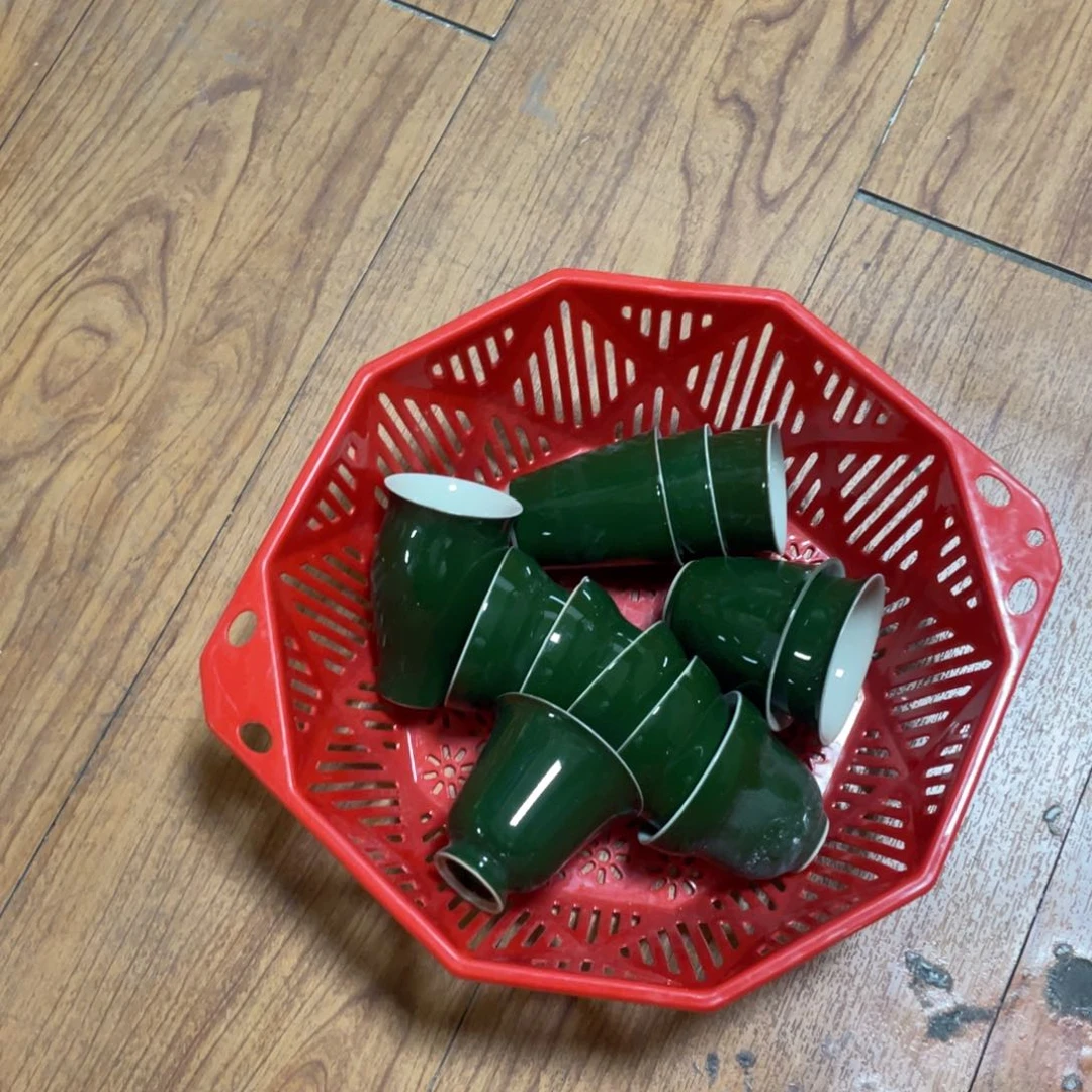 茶具茶器茶壶茶杯微瑕