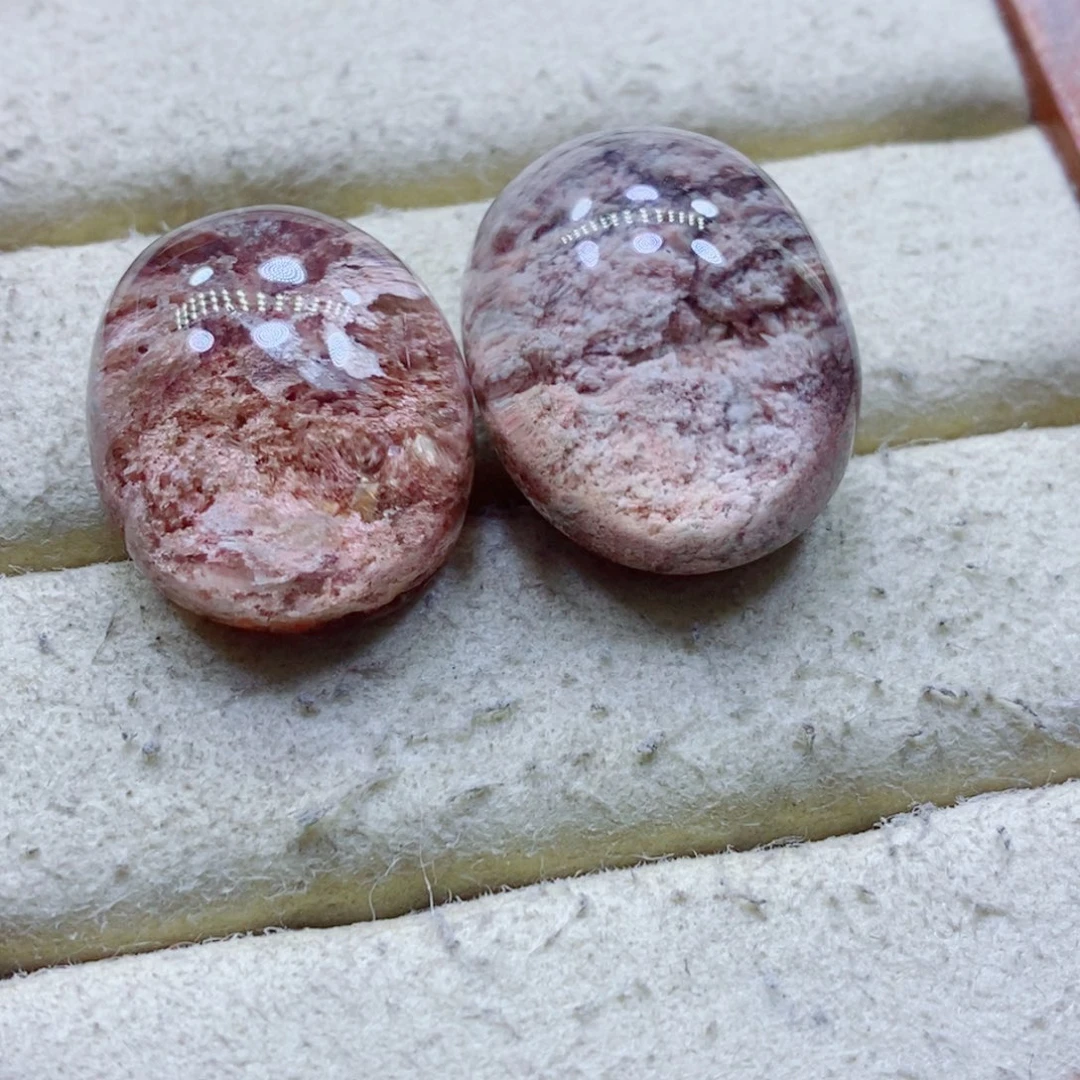 颈饰未镶嵌水晶年**饱